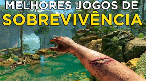 jogos de sobrevivencia|jogar jogos de sobrevivência.